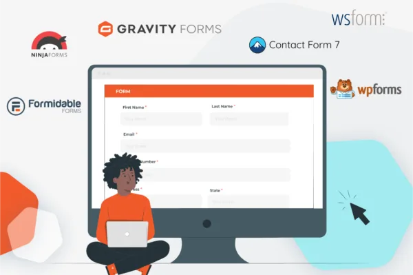 Gravity Forms – Core Plugin