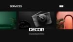 Indochine - Architecture and Interiors WordPress Theme