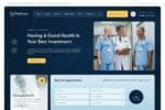 Medicross - Medical WordPress Theme
