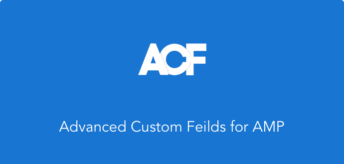 ACF for AMP