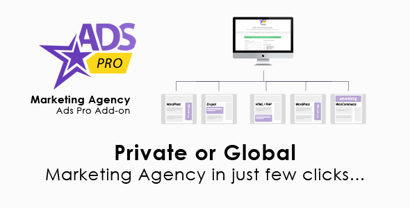 ADS PRO – Marketing Agency Parser