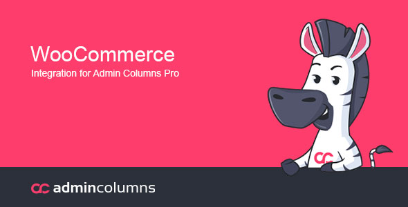 Admin columns pro WooCommerce Add-on