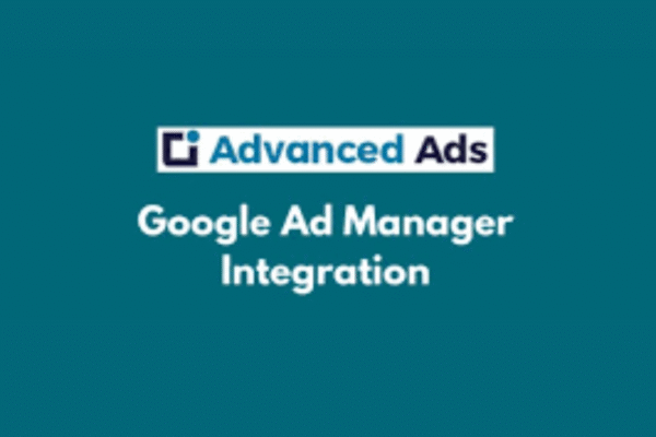 Advanced Ads Google Ad Manager Integration