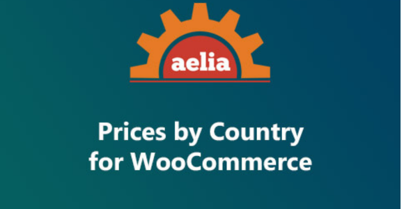 Aelia Prices by Country for WooCommerce