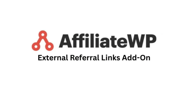 AffiliateWP External Referral Links Add-On