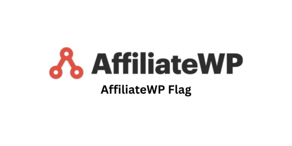 AffiliateWP Flag