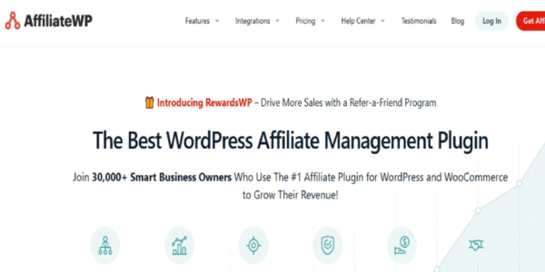 Affiliate Links – WordPress Plugin for Link Shortening and Masking