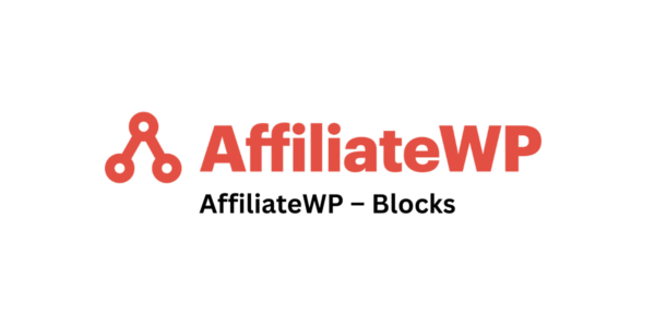 AffiliateWP – Blocks