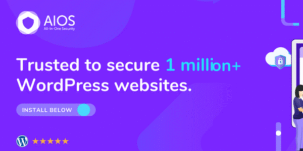 All In One WP Security Pro – All In One WP Security and Firewall Team