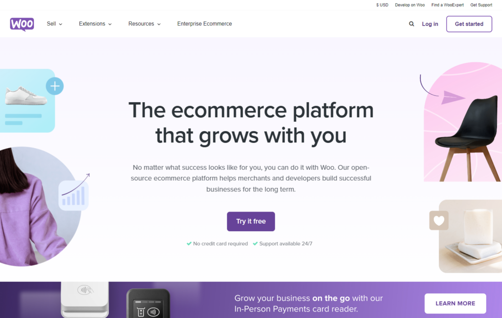 Auld WordPress Theme
