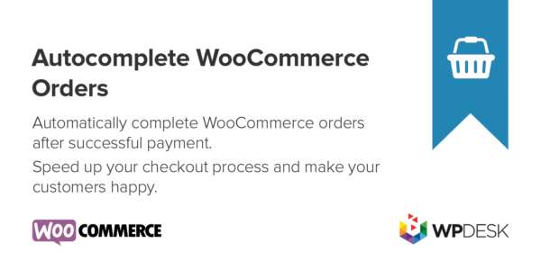 Automatic Payment Status WooCommerce
