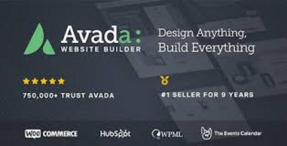 Avada Fusion Builder (Addon)