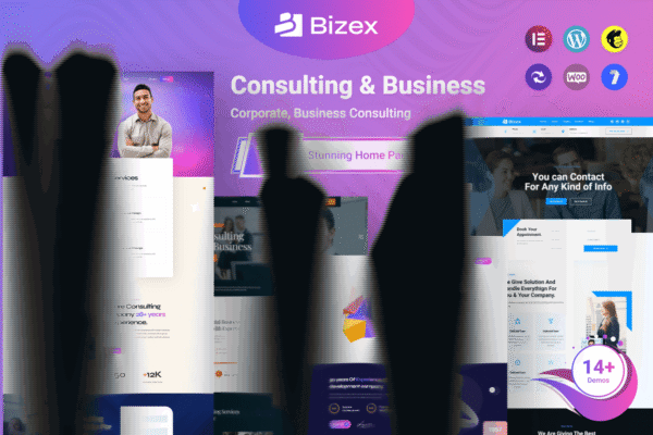 Bizex – Business Consulting