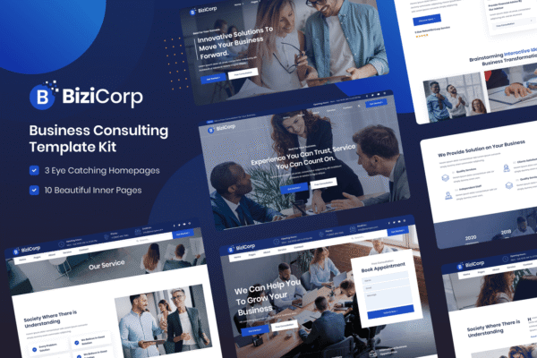 Bizicorp