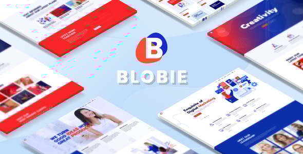 Blobie
