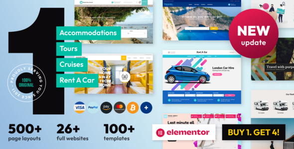 BookYourTravel