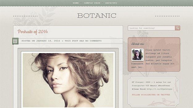 Botanic
