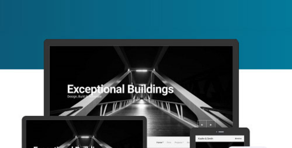 CSS Igniter Koehn WordPress Theme