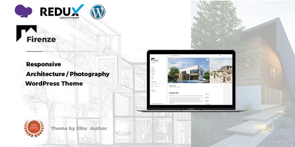 Firenze - Architecture Architect Photography Theme