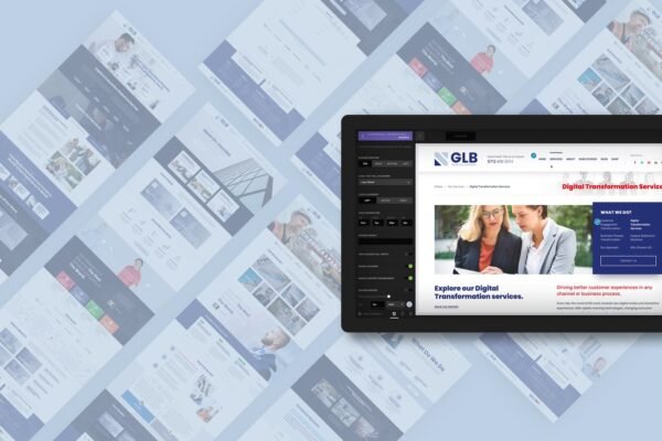 Glb – Responsive Multi-purpose WordPress Theme