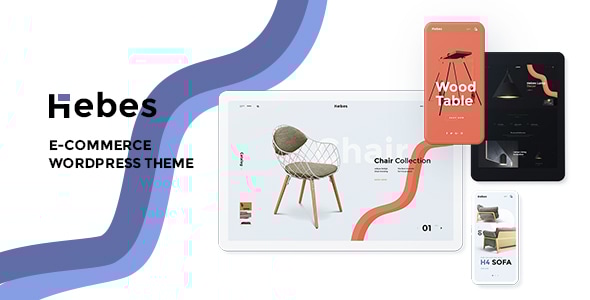 Hebes – MultiPurpose WooCommerce WordPress Theme