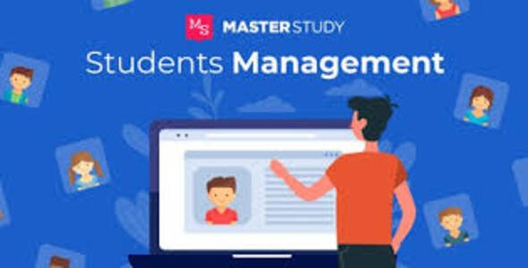 MasterStudy LMS PRO Online Courses eLearning