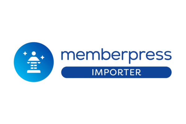 MemberPress Importer Addon (Pre-Activated)