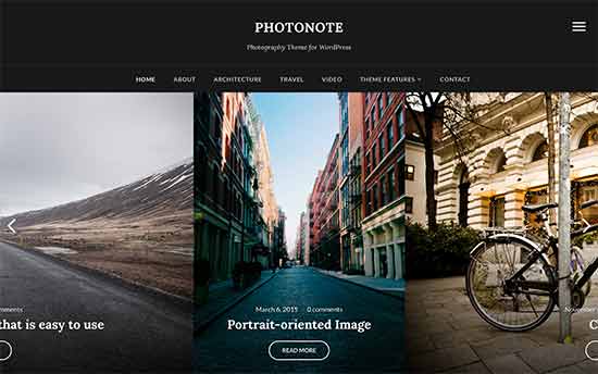 Photonote