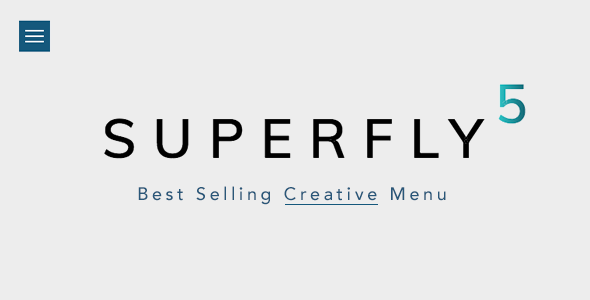 Responsive WordPress Menu Plugin — Superfly