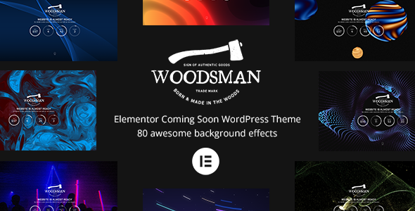 Woopy - Multipurpose Store WooCommerce WordPress Shop Theme