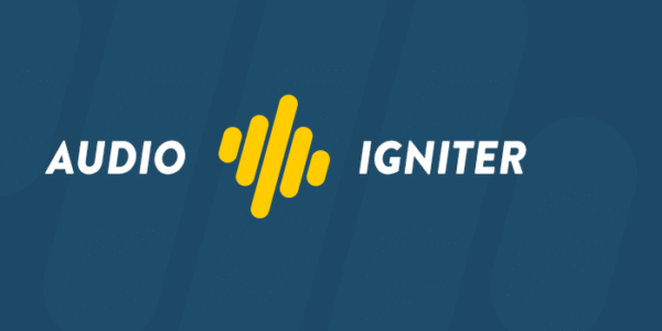 AudioIgniter Pro