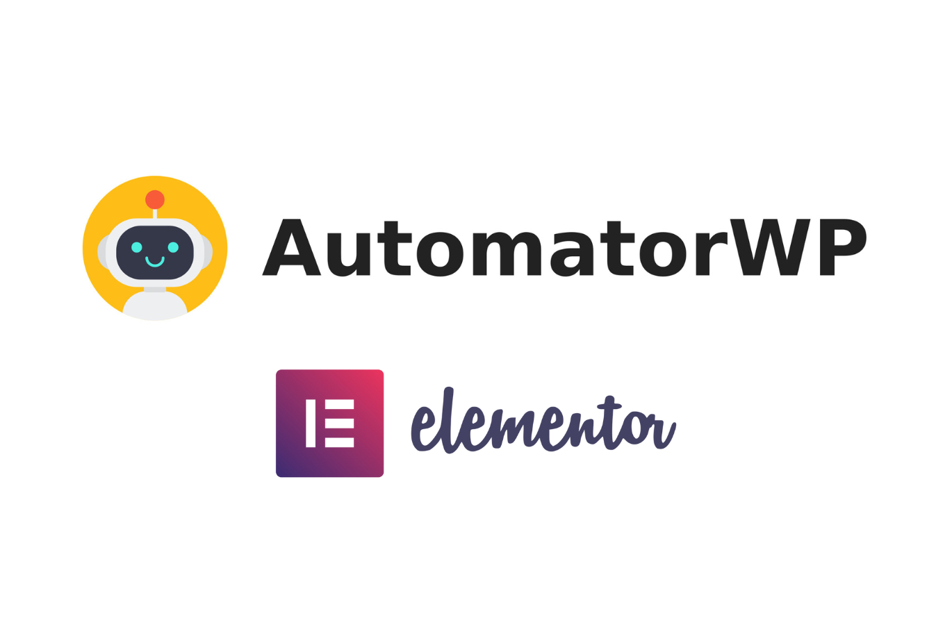 AutomatorWP – Elementor