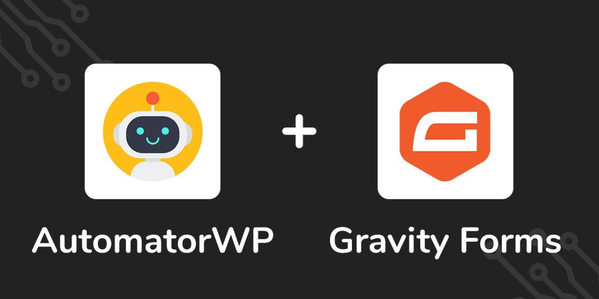 AutomatorWP – Gravity Forms