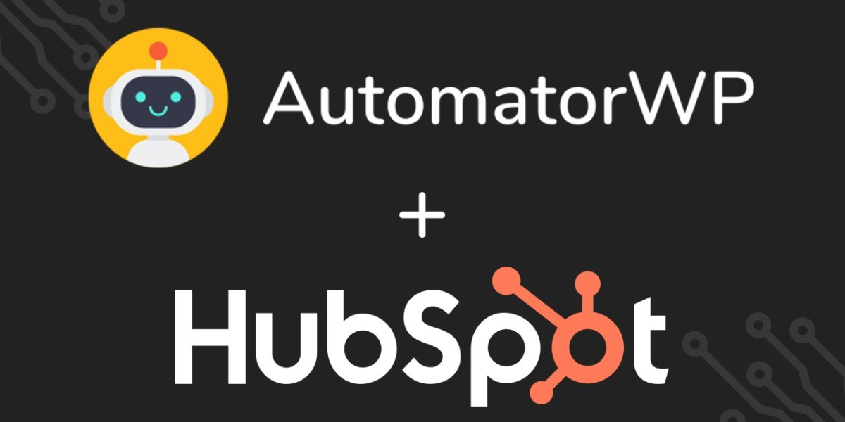 AutomatorWP – HubSpot
