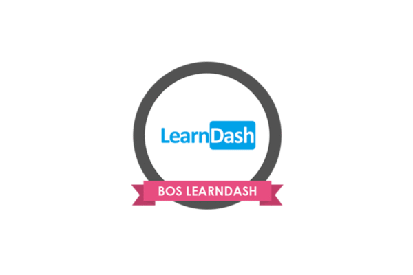 BadgeOS LearnDash Add-On