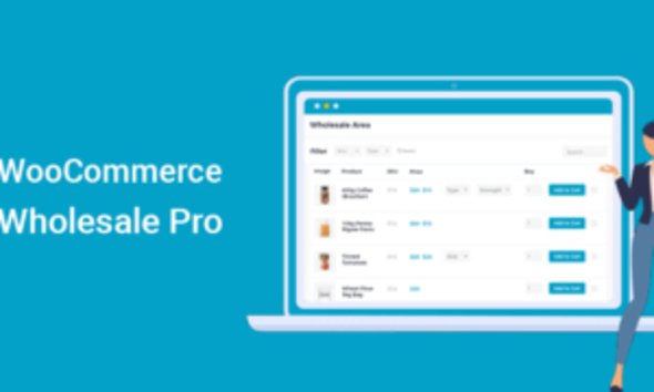 Barn2Media – WooCommerce Wholesale Pro