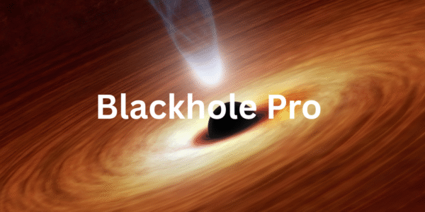 Blackhole Pro Trap Bad Bots In a Virtual Blackhole