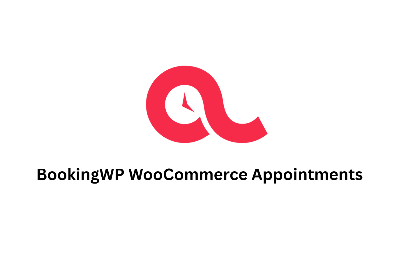 BookingWP WooCommerce Appointments