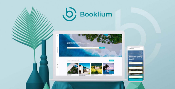 Booklium