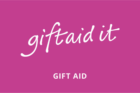 Charitable Gift Aid – WordPress Plugin