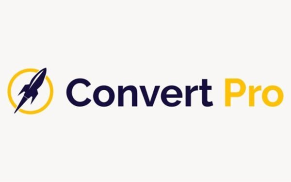 Convert Pro – The Best Lead Generation Tool