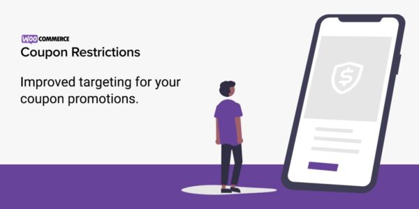 Coupon Restrictions WooCommerce Extension