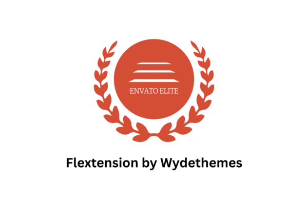 Flextension by Wydethemes – WordPress Plugin