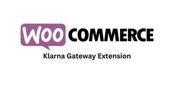 woocommerce Klarna Gateway Extension