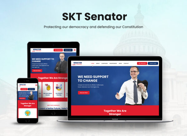 SKT Senator