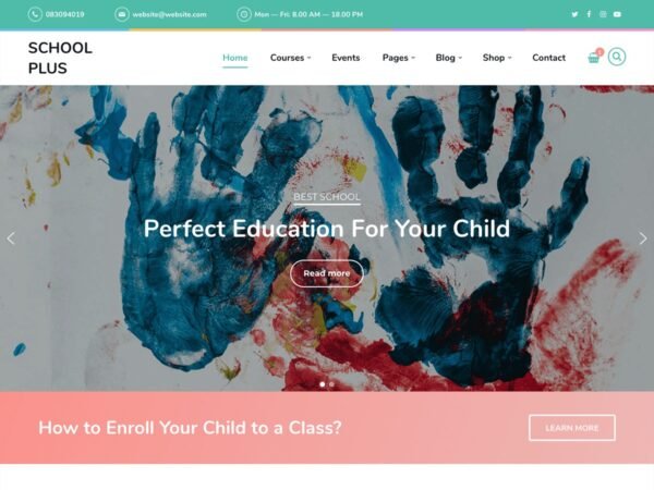 SchoolPlus