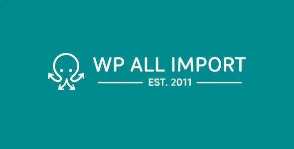 WP All Import – Pro WordPress Plugin
