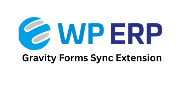 WP ERP Gravity Forms Sync Extension