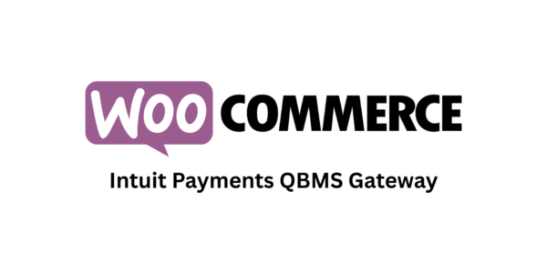 woocommerce Intuit Payments QBMS Gateway Extension