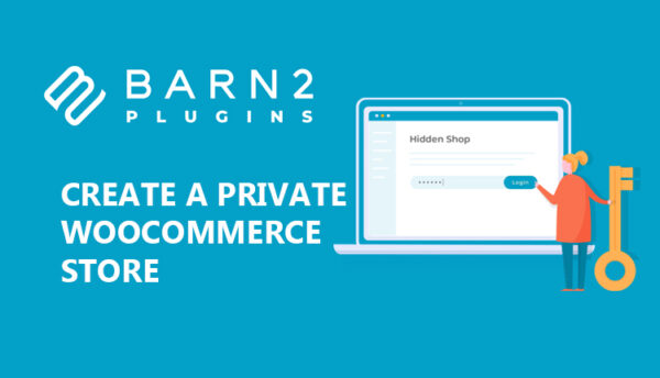 woocommerce Private Store Plugin